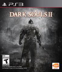 Dark Souls II | (GB) (Playstation 3)