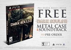 Dark Souls II Black Armor Edition | (CIB) (Playstation 3)
