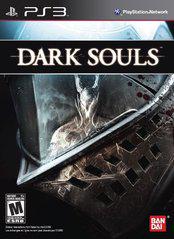 Dark Souls [Limited Edition] | (CIB) (Playstation 3)
