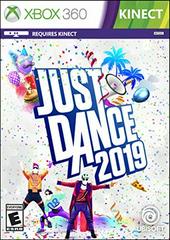 Just Dance 2019 | (GB) (Xbox 360)