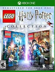 LEGO Harry Potter Collection | (GB) (Xbox One)