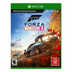 Forza Horizon 4 | (GB) (Xbox One)