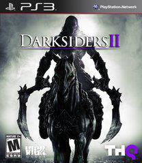 Darksiders II | (LS
) (Playstation 3)