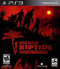 Dead Island Riptide [Special Edition] | (CIB
) (Playstation 3)
