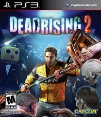 Dead Rising 2 | (CIB
) (Playstation 3)