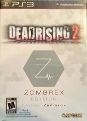 Dead Rising 2 [Zombrex Edition] | (GB
) (Playstation 3)