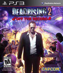 Dead Rising 2: Off the Record | (CIB) (Playstation 3)
