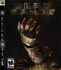 Dead Space | (CIB) (Playstation 3)