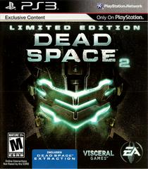 Dead Space 2 [Limited Edition] | (CIB) (Playstation 3)