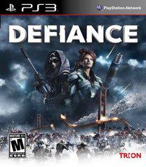 Defiance | (GB) (Playstation 3)