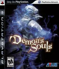 Demon's Souls | (LS) (Playstation 3)