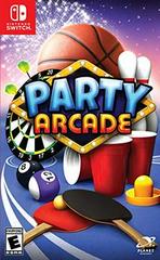 Party Arcade | (LS) (Nintendo Switch)