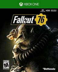 Fallout 76 | (CIB) (Xbox One)