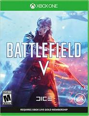 Battlefield V | (CIB) (Xbox One)