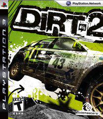 Dirt 2 | (CIB) (Playstation 3)