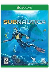 Subnautica | (LS) (Xbox One)