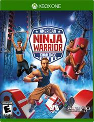 American Ninja Warrior | (GB) (Xbox One)