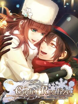 Code Realize Wintertide Miracles | (CIB
) (Playstation 4)