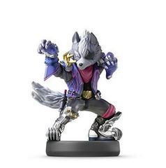 Wolf | (LS) (Amiibo)