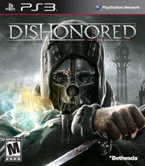 Dishonored | (CIB
) (Playstation 3)