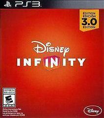 Disney Infinity 3.0 | (CIB) (Playstation 3)