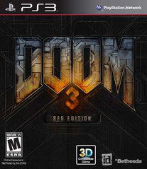 Doom 3 BFG Edition | (CIB) (Playstation 3)