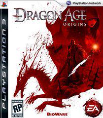 Dragon Age: Origins | (CIB) (Playstation 3)