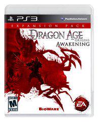 Dragon Age: Origins Awakening Expansion | (CIB) (Playstation 3)