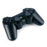 Dualshock 3 Controller Black | (LS) (Playstation 3)
