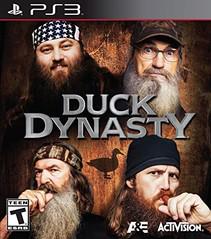 Duck Dynasty | (GB) (Playstation 3)