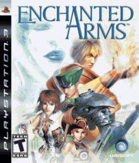 Enchanted Arms | (CIB) (Playstation 3)