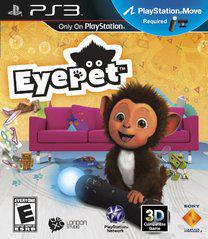 EyePet | (CIB
) (Playstation 3)
