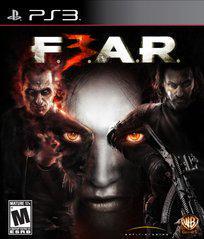 F.E.A.R. 3 | (CIB) (Playstation 3)