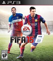 FIFA 15 | (CIB) (Playstation 3)