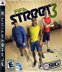 FIFA Street 3 | (CIB) (Playstation 3)