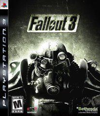 Fallout 3 | (CIB) (Playstation 3)