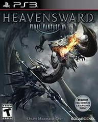 Final Fantasy XIV Online: Heavensward | (NEW
) (Playstation 3)