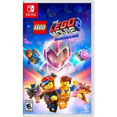 LEGO Movie 2 Videogame | (LS) (Nintendo Switch)