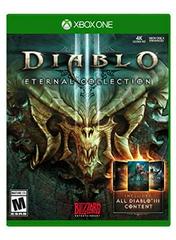 Diablo III Eternal Collection | (GB) (Xbox One)