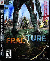 Fracture | (CIB) (Playstation 3)
