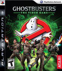 Ghostbusters: The Video Game | (LS) (Playstation 3)