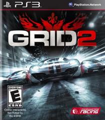 Grid 2 | (GB
) (Playstation 3)