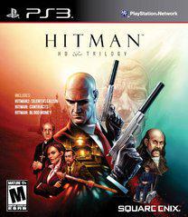 Hitman HD Trilogy | (GB) (Playstation 3)