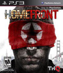 Homefront | (CIB
) (Playstation 3)