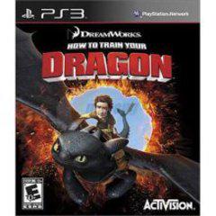 How to Train Your Dragon | (GB
) (Playstation 3)