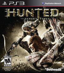 Hunted: The Demon's Forge | (CIB
) (Playstation 3)