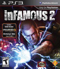 Infamous 2 | (GB) (Playstation 3)