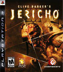 Jericho | (LS) (Playstation 3)