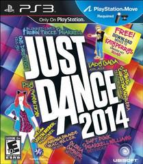 Just Dance 2014 | (CIB) (Playstation 3)