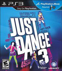 Just Dance 3 | (GB
) (Playstation 3)